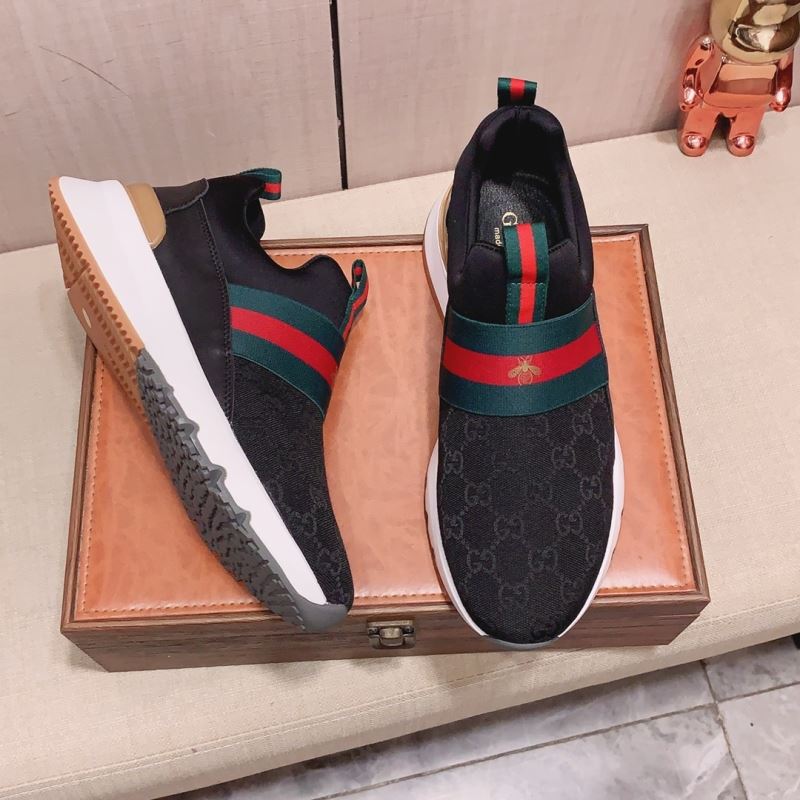 Gucci Low Shoes